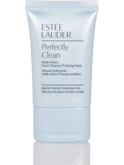 Estee Lauder Perfectly Clean Cream Purifying Mask 30ml