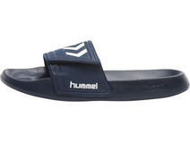 Hummel Larsen Sandals Velcro Blue 060406-7648