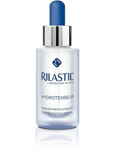 Rilastil Hydrotenseur Concetrate Drops Serum 30ml