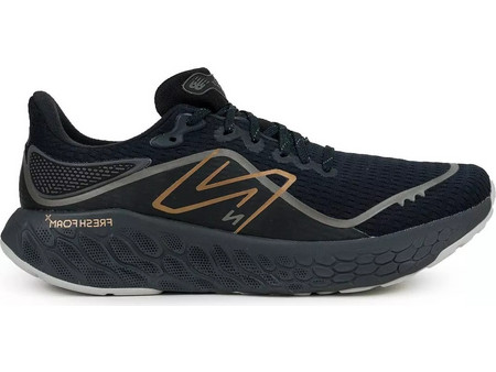 New Balance Fresh Foam 1080v11 Ανδρικά Αθλητικά Παπούτσια για Τρέξιμο Μαύρα M1080V12