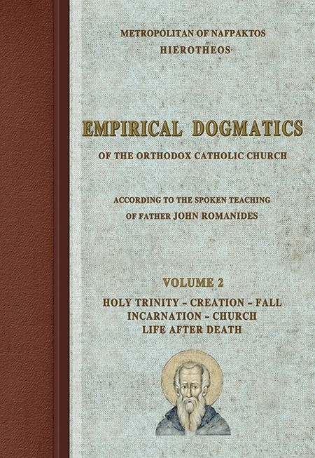Empirical Dogmatics. Volume 2