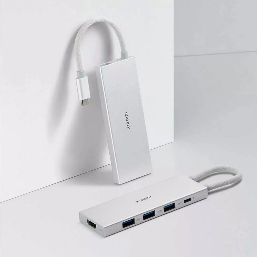 usb to hdmi xiaomi
