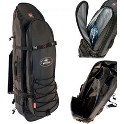 Σακίδιο Μεταφοράς Mundial Backpack 2 - Beuchat 144820