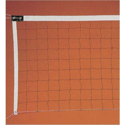 Δίχτυ Volley 2,5mm με Ξύλο 44925