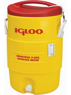 Igloo Industrial 41412 19lt