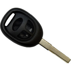 Κέλυφος Κλειδιού SAAB με 3 κουμπιά και λάμα YM30 - 3195