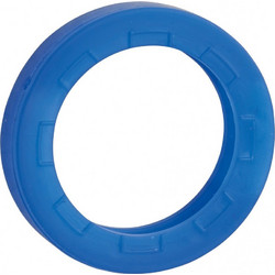 Πλαστικός κρίκος κλειδιού μπλε THIRARD (00098313)