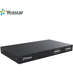 Yeastar S100 Without Module