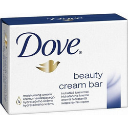 Dove Beauty Cream Bar Σαπούνι 100gr