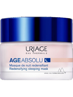 Uriage Age Absolu Night Mask 50ml