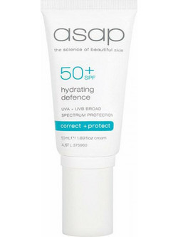 Asap Hydrating Defense SPF50+ 50ml
