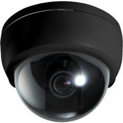 Ψεύτικη κάμερα ασφαλείας οροφής LogiLink Dummy SC0202