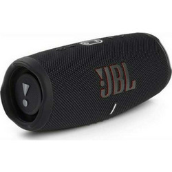 JBL Charge 5 Αδιάβροχο Ηχείο Bluetooth 30W Μαύρο