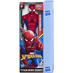 Hasbro Λαμπάδα Titan Spider-Man