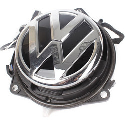 Κάμερα οπισθοπορείας (VW λογότυπο) για Volkswagen Golf (V/VI) / Sharan (7N) / Passat CC