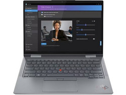 Lenovo ThinkPad X1 Yoga G8 Touch (i5-1335U/16GB/512GB SSD/Iris Xe Graphics/Windows 11)