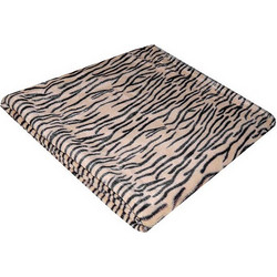 Κουβέρτα σκύλου Tiger, Sunshine, 110cm χ 140cm