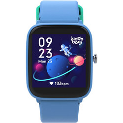 Kiddoboo Smartwatch Light Blue
