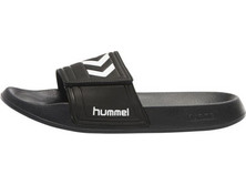 Hummel Larsen Sandals Velcro Black 060406-2001