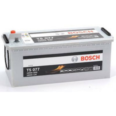 Bosch T5077 12V 180Ah