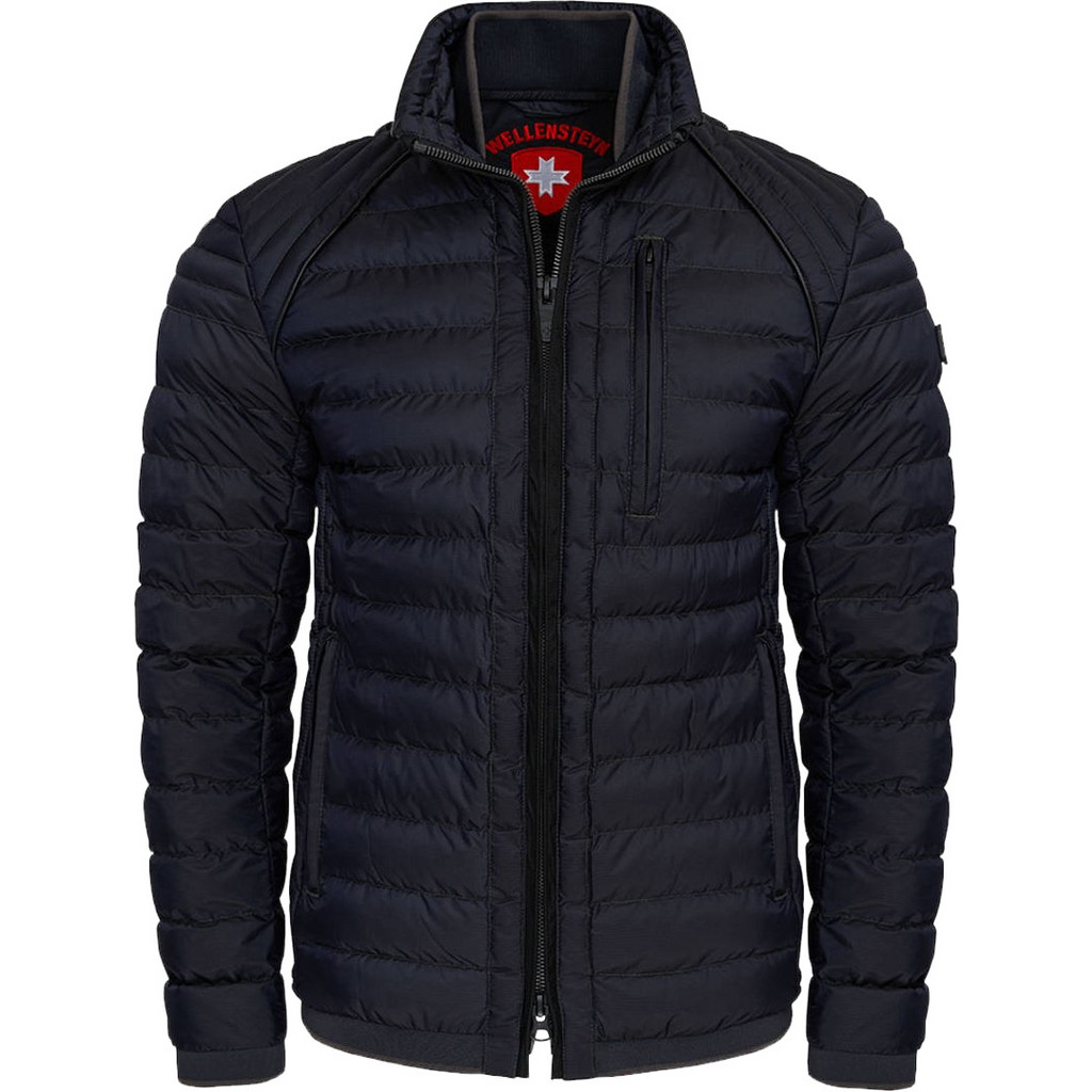 Jacket Wellensteyn Steppjacke Molecule Damen Wellensteyn Meteorite