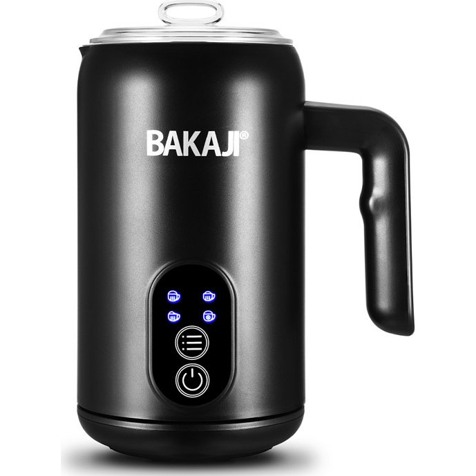 για ζεστο και για κρυο Συσκευές για Αφρόγαλα