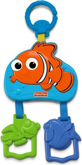 Fisher-Price Κρεμαστό Nemo