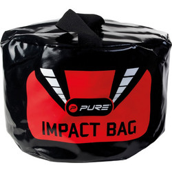 GOLF IMPACT BAG PURE Pure2Improve