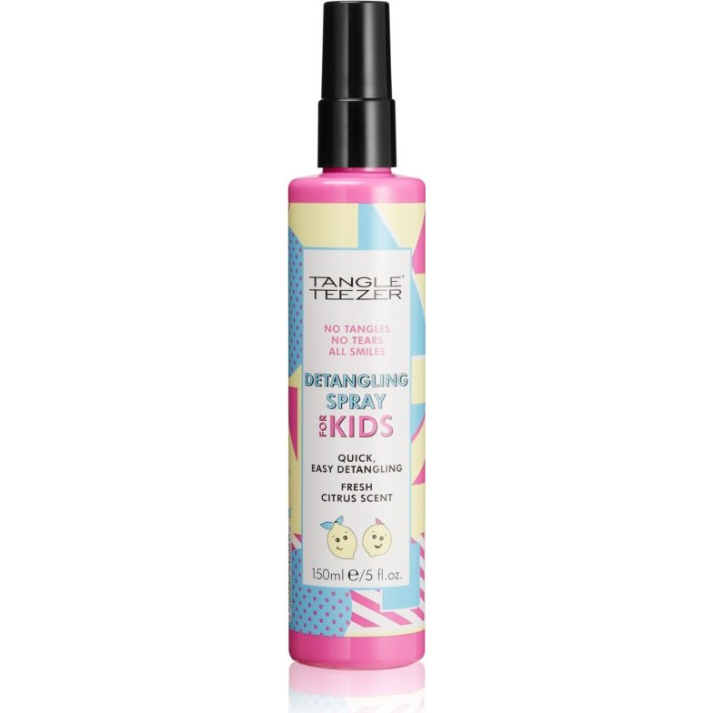Tangle Teezer Everyday Detangling Spray For Kids σπρέι για εύκολο χτένισμα μαλλιών για παιδιά 150 ml