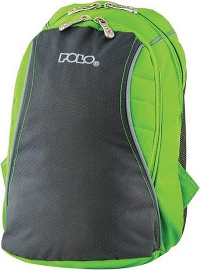 Σχολική τσάντα Polo Boreallis II 9-07-004-57