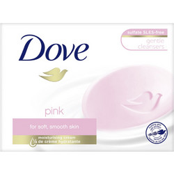 Dove Pink Beauty Cream Bar Σαπούνι 100gr