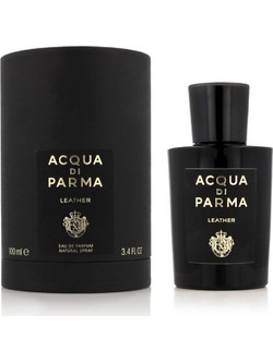 Acqua di Parma Leather Eau de Parfum 100ml