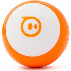 Sphero Mini Robot Ball Orange
