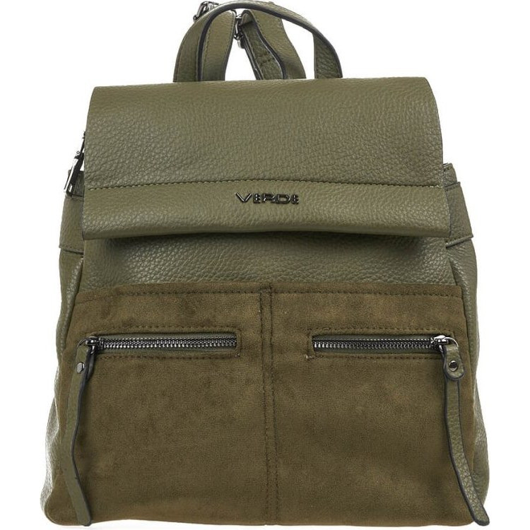 Amphora Negra Mochila Mochina Amphora σακιδιο πλατης Verde