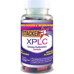 Stacker2 Stacker 3 XPLC 100 Κάψουλες