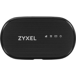 ZyXEL WAH7601 Ασύρματο 4G Router WiFi 4