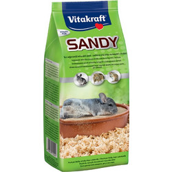 Sandy Special Άμμος για τσιντσιλά 1kg