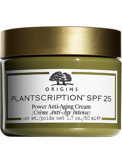 Origins Plantscription Power Anti-Aging Cream SPF25 50ml