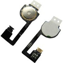 iPhone 4G Home Button Flex Cable