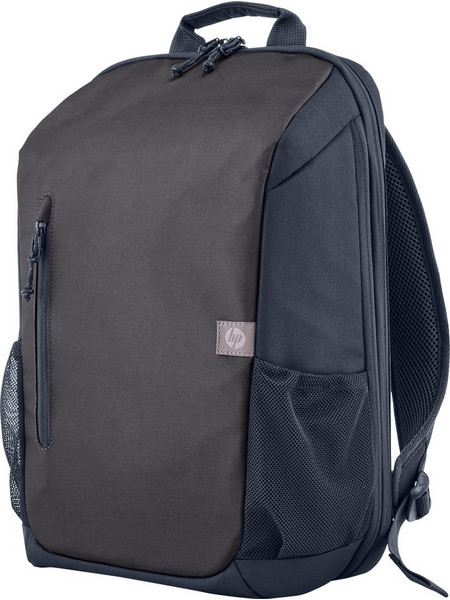 HP Travel Backpack Laptop 15.6" Iron Grey