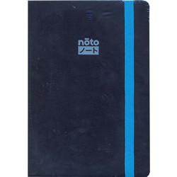 Σημειωματάριο Noto Neon 14x20 (0051701)