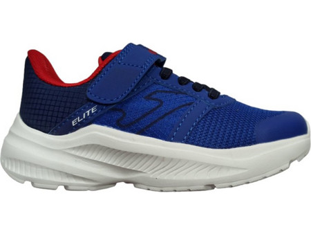 Joma Elite Παιδικά Αθλητικά Παπούτσια για Τρέξιμο Royal Blue 2304 JELITS2304V