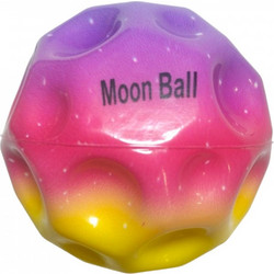 Παιχνίδι Μπαλάκι Αναπήδησης Sport Meeting Champion Moon Ball (2306-187) (1τμχ)