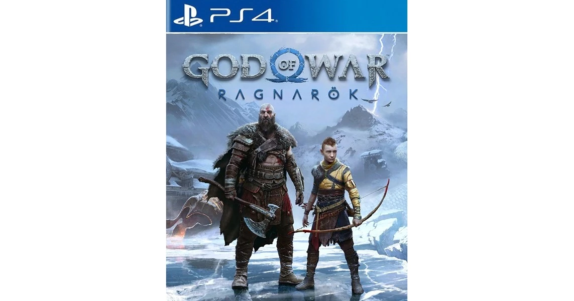 God of war ps4 best sale best price