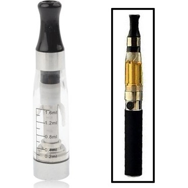 Cotton-free E-Cigarette Atomizer with A Scale (Using in S-EC-1012) (OEM)