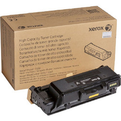 Xerox 106R03622 Black Toner