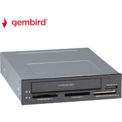 Gembird FDI2-ALLIN1-03