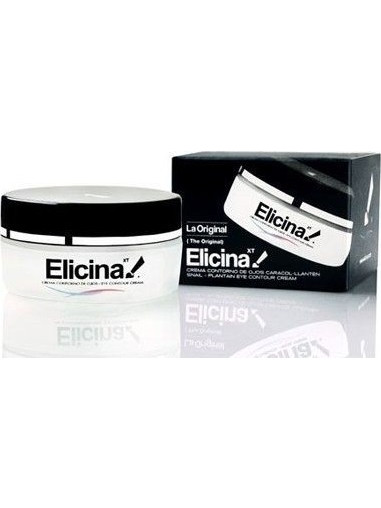 Elicina Xt Eye Eco Contour Cream 15ml