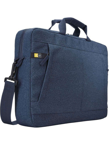 Case Logic Huxa-115 Τσάντα Laptop Ώμου 15.6" Blue