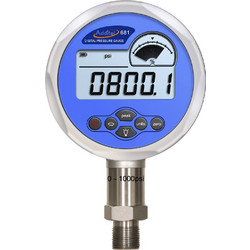 Additel ADT681-RD Series Digital Pressure Calibrators